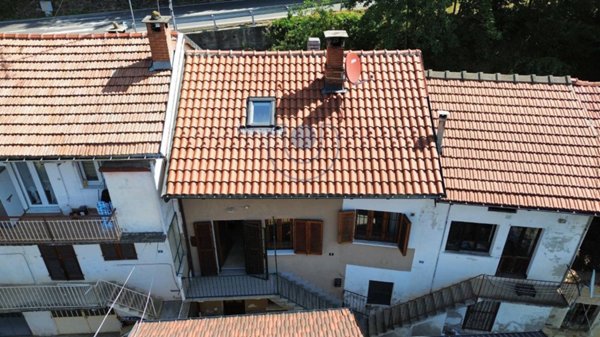 casa indipendente in vendita a Coazze