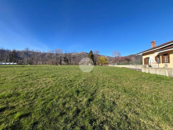 terreno agricolo in vendita a Coazze