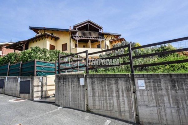 appartamento in vendita a Coazze