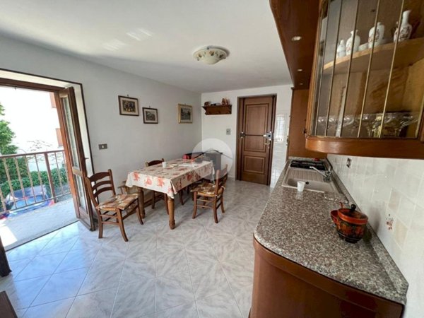 appartamento in vendita a Coazze