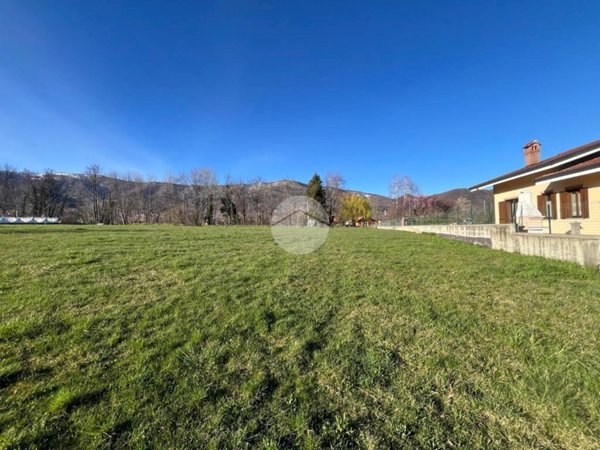 casa indipendente in vendita a Coazze