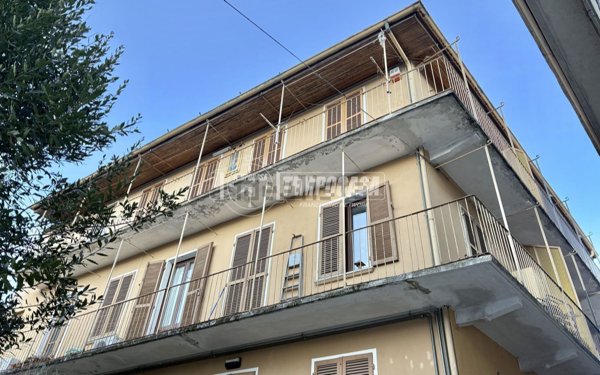 appartamento in vendita a Coazze