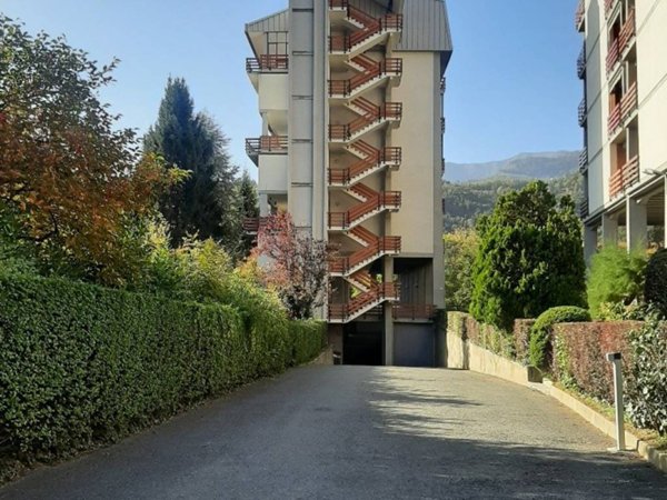 appartamento in vendita a Coazze