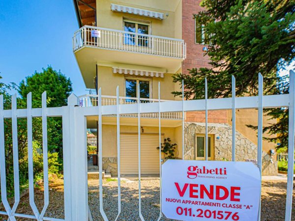 appartamento in vendita a Coazze