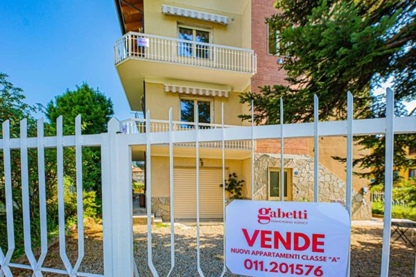 appartamento in vendita a Coazze