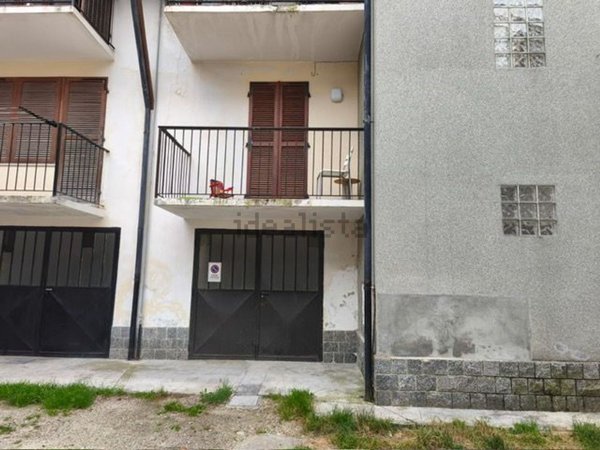 appartamento in vendita a Coazze