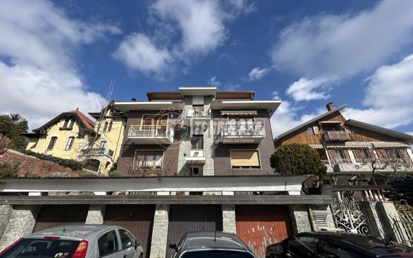 appartamento in vendita a Coazze