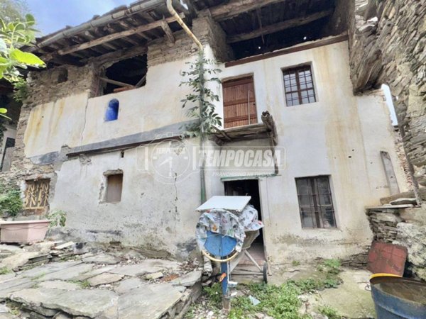 casa indipendente in vendita a Coazze