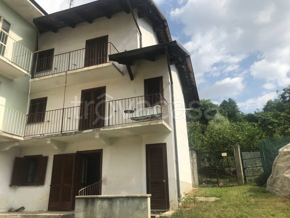 appartamento in vendita a Coazze