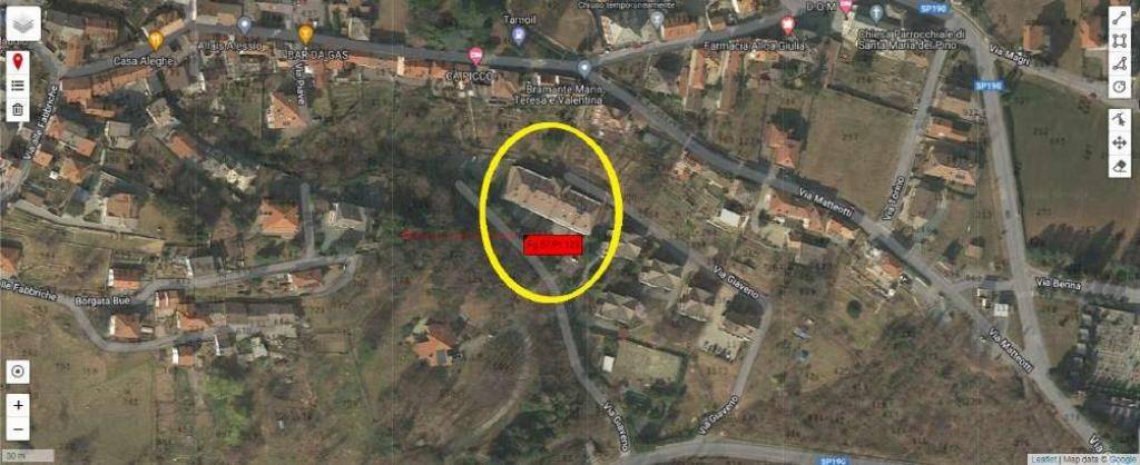 appartamento in vendita a Coazze