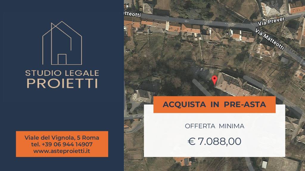 appartamento in vendita a Coazze