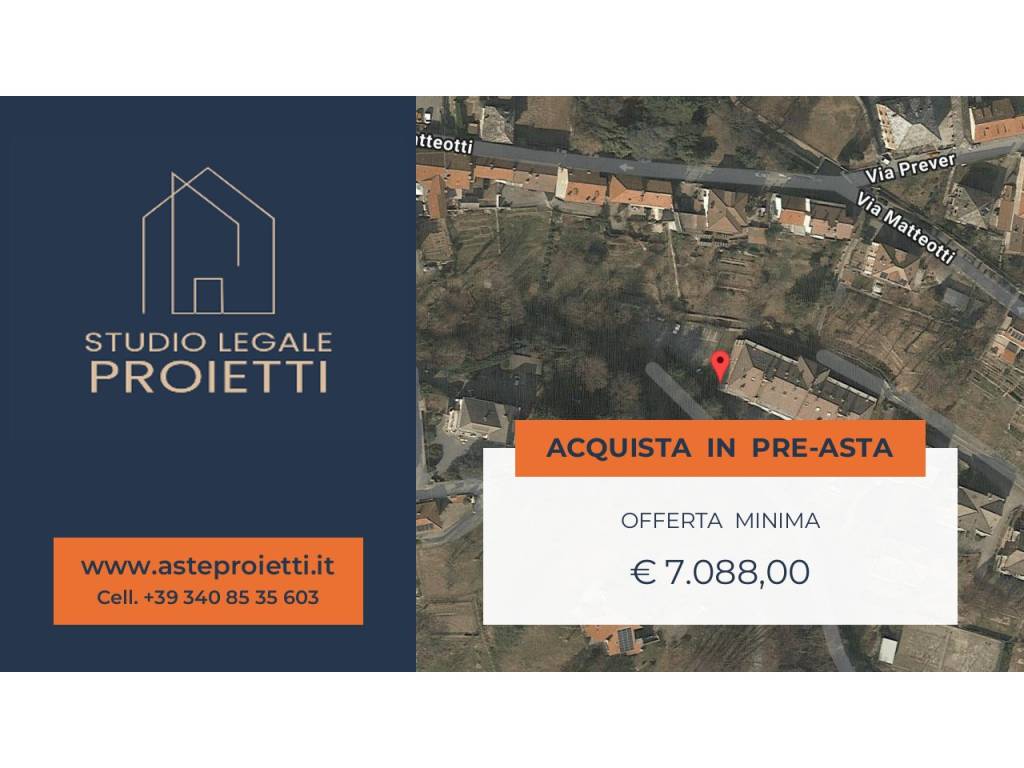 appartamento in vendita a Coazze