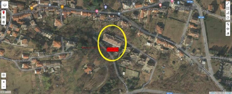 monolocale in vendita a Coazze