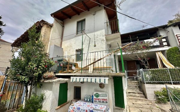 appartamento in vendita a Coazze