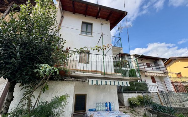 appartamento in vendita a Coazze
