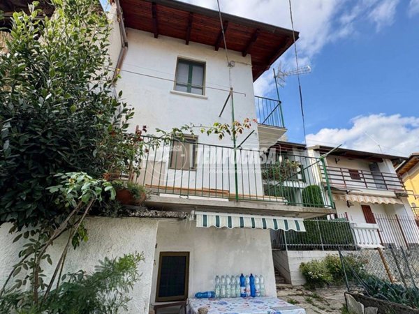 appartamento in vendita a Coazze