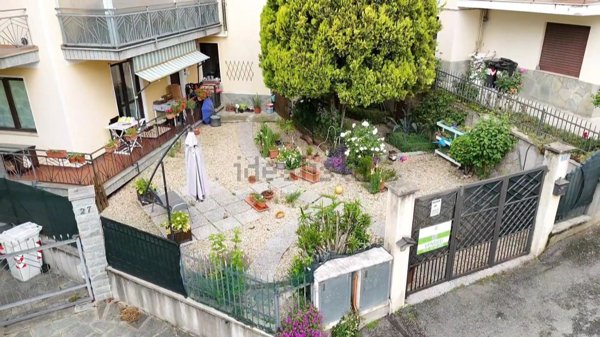 appartamento in vendita a Coazze