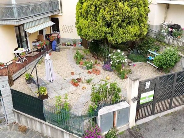 appartamento in vendita a Coazze