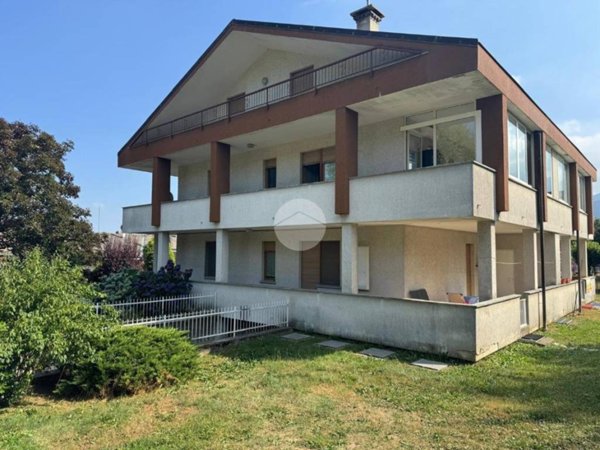 appartamento in vendita a Coazze