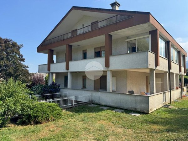 appartamento in vendita a Coazze