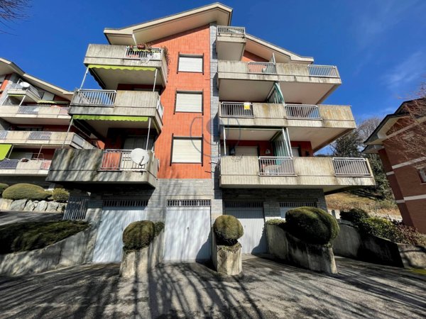 appartamento in vendita a Coazze