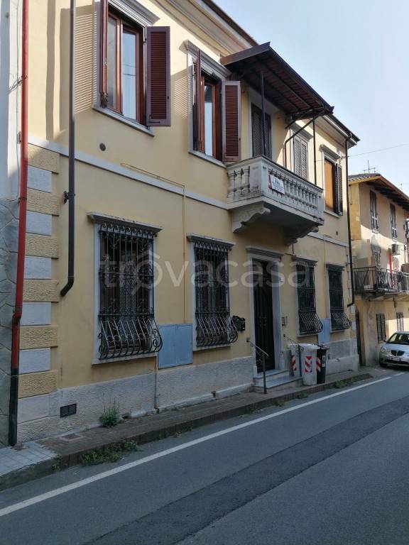 appartamento in vendita a Coazze