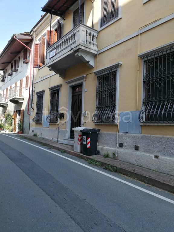 appartamento in vendita a Coazze