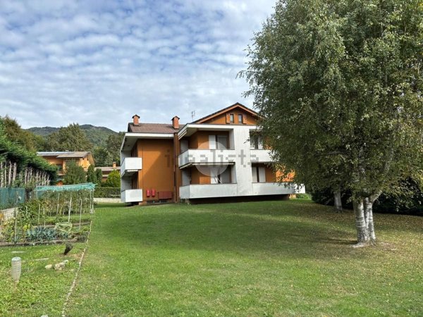 appartamento in vendita a Coazze