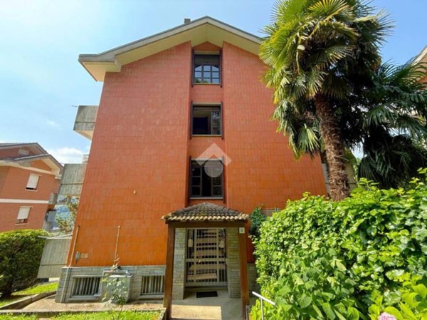 appartamento in vendita a Coazze