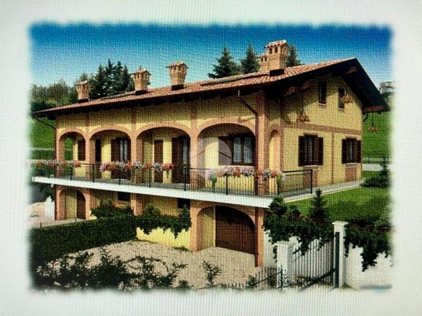 terreno edificabile in vendita a Coazze