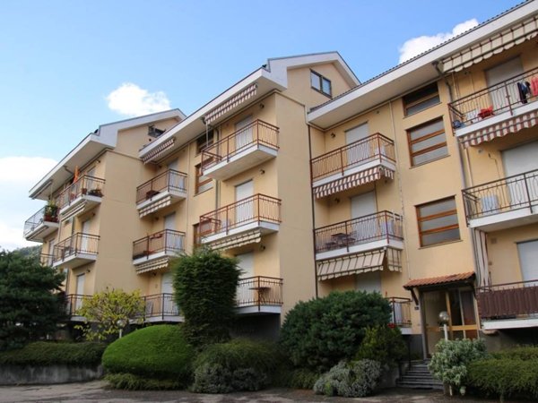 appartamento in vendita a Coazze