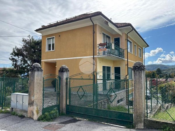 appartamento in vendita a Coazze