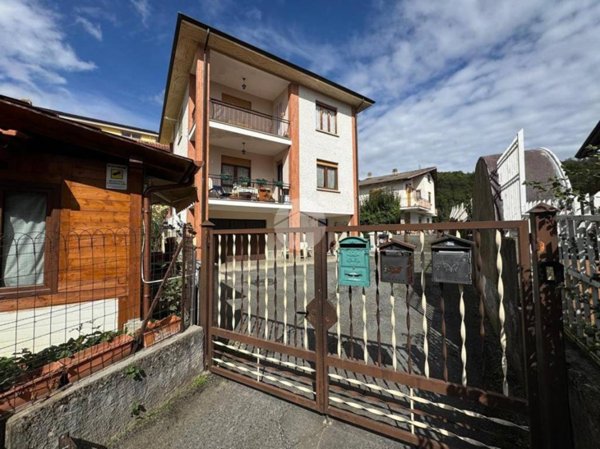 appartamento in vendita a Coazze