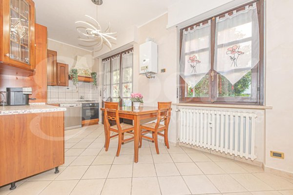 appartamento in vendita a Coazze