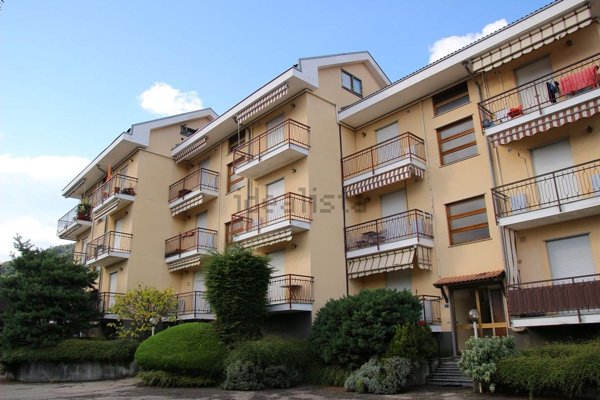 appartamento in vendita a Coazze