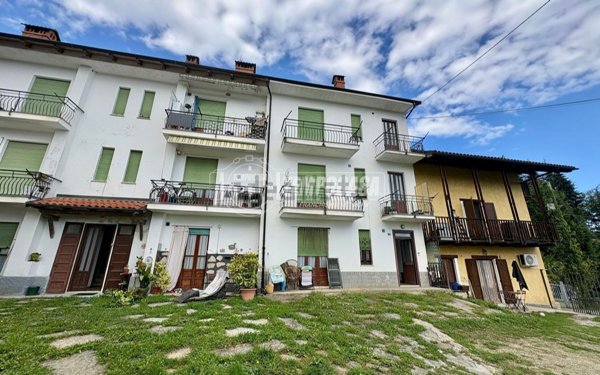 appartamento in vendita a Coazze