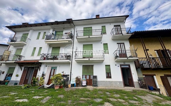 casa indipendente in vendita a Coazze