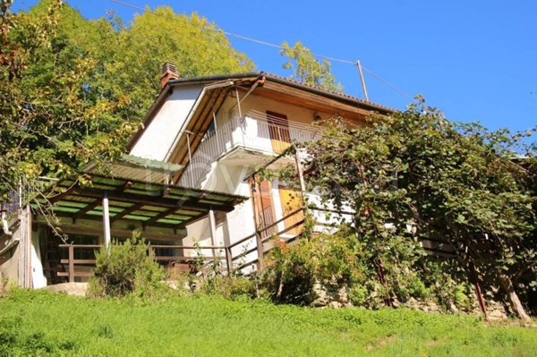 casa indipendente in vendita a Coazze