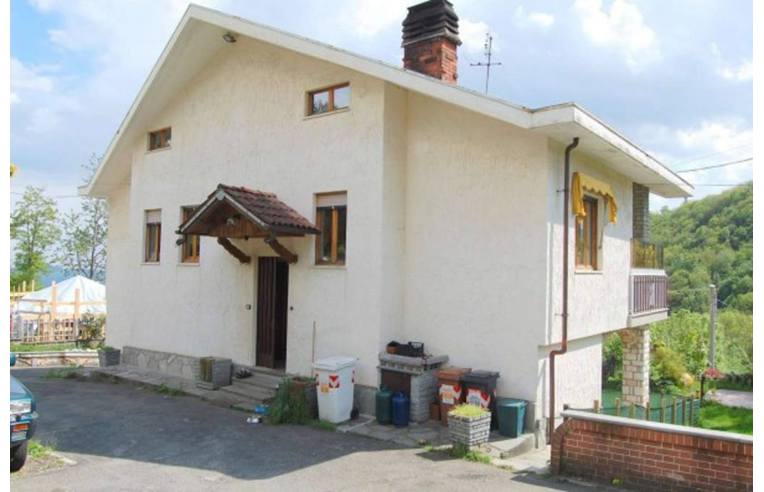 casa indipendente in vendita a Coazze