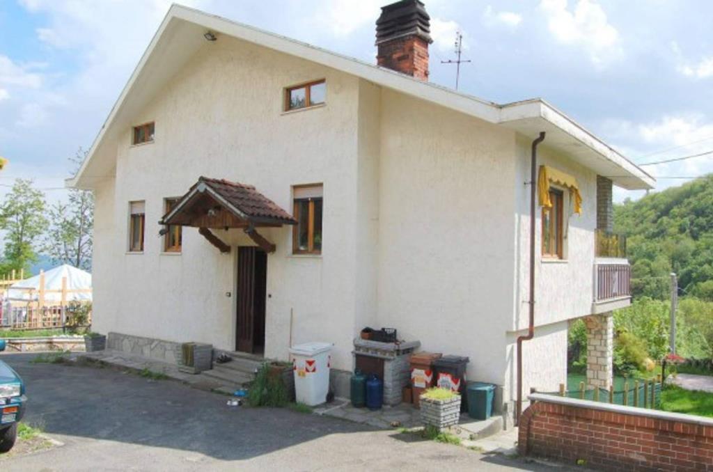 casa indipendente in vendita a Coazze