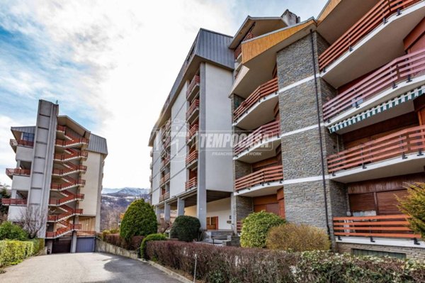 appartamento in vendita a Coazze