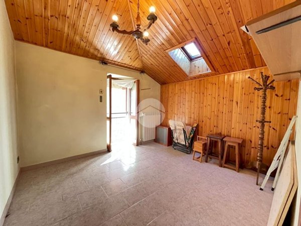 appartamento in vendita a Coazze