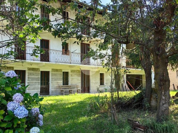 casa indipendente in vendita a Coazze