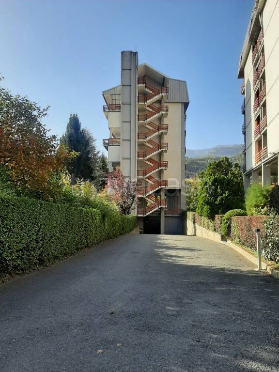 appartamento in vendita a Coazze