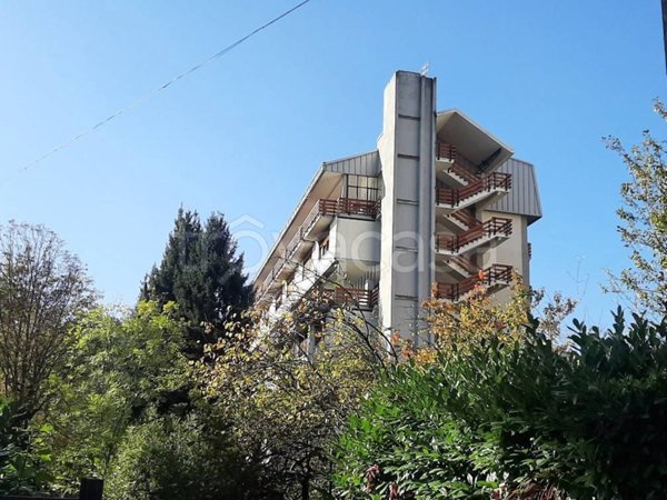 appartamento in vendita a Coazze