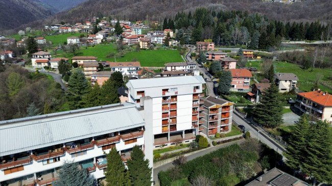 appartamento in vendita a Coazze