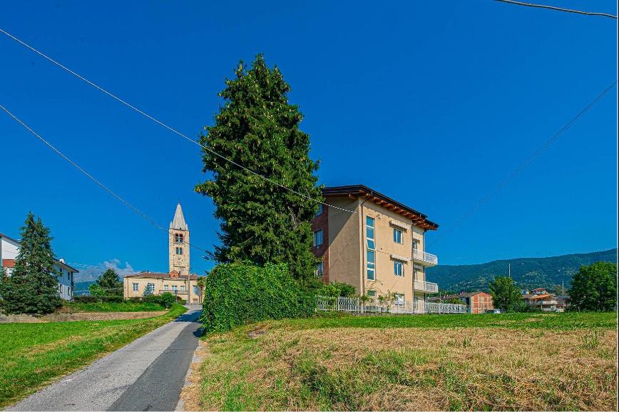 appartamento in vendita a Coazze