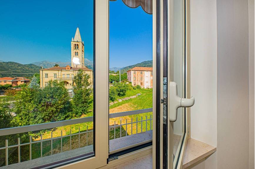appartamento in vendita a Coazze