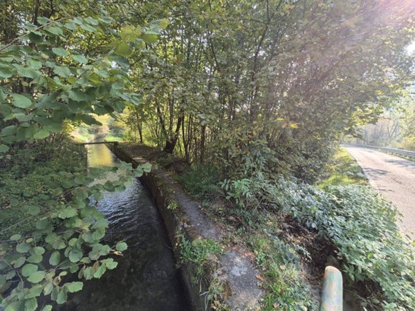 terreno agricolo in vendita a Coazze