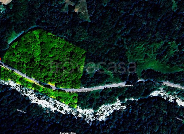 terreno agricolo in vendita a Coazze